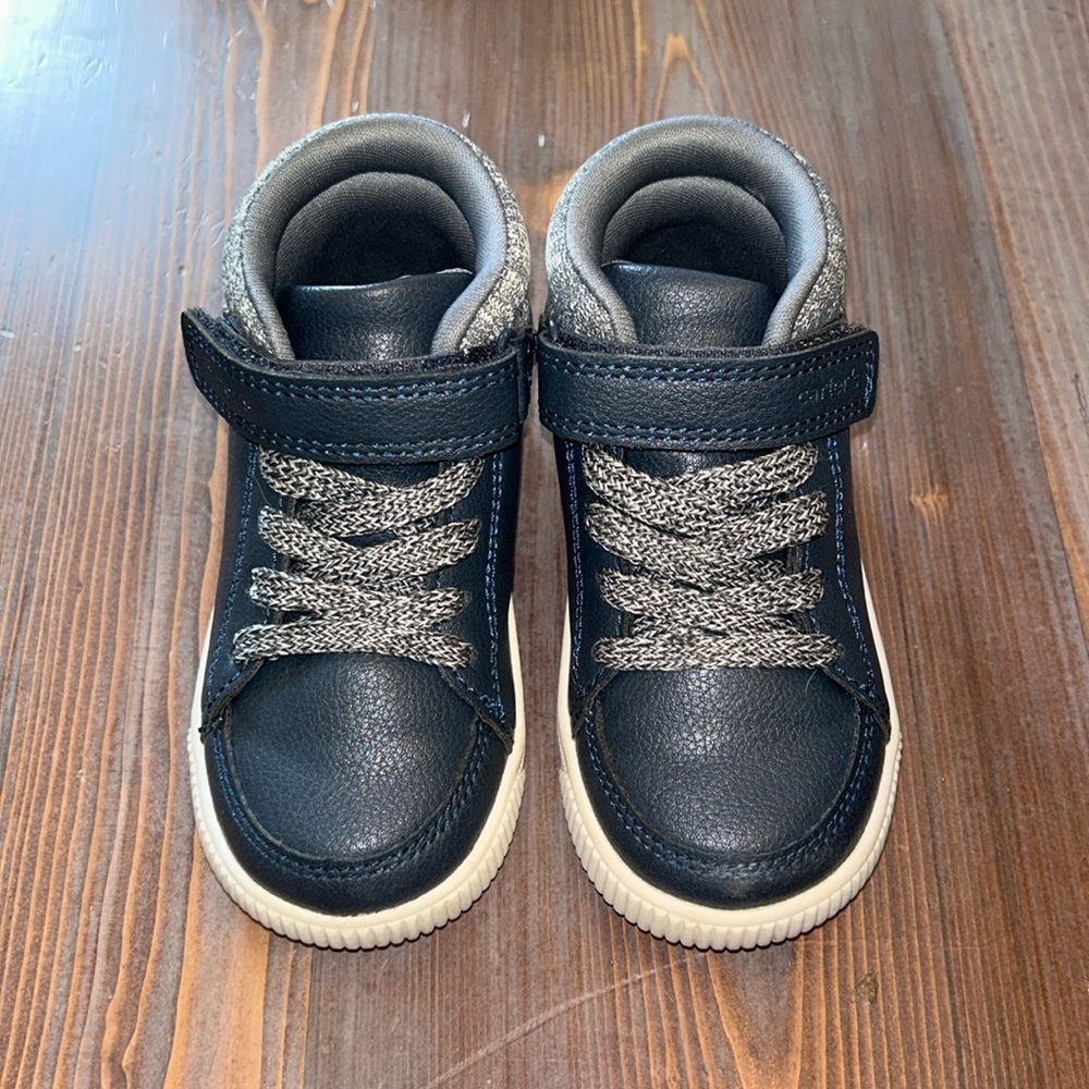 Carters slip on boots